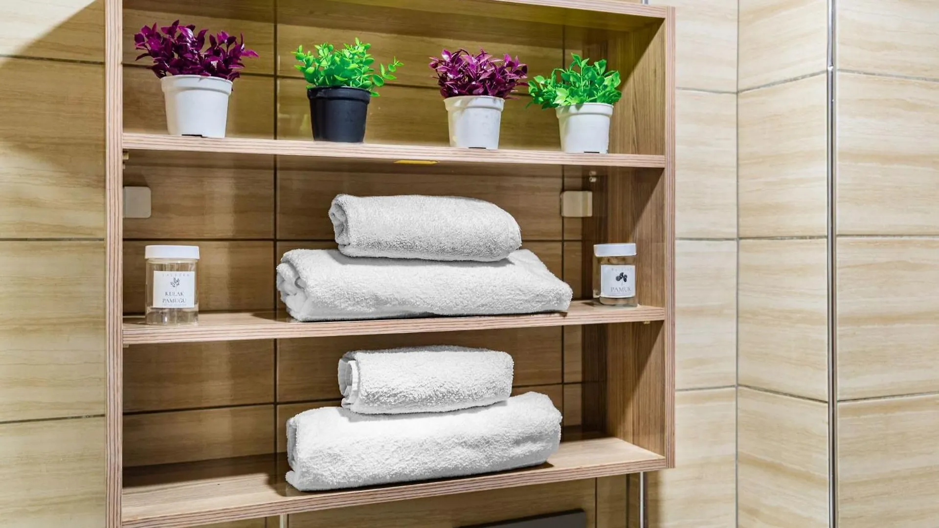 Gazde/Camere de închiriat Silver Plus İzmir Turcia