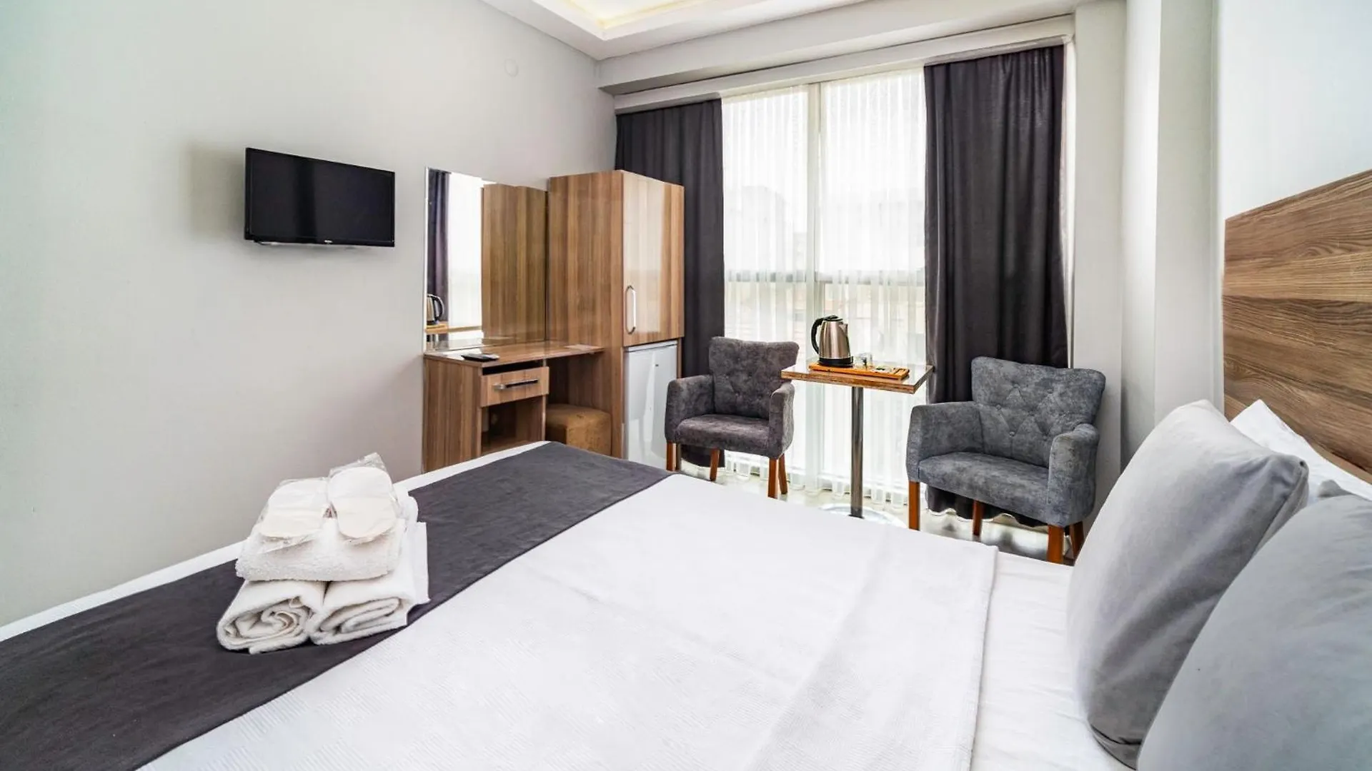 Homestay Silver Plus Izmir