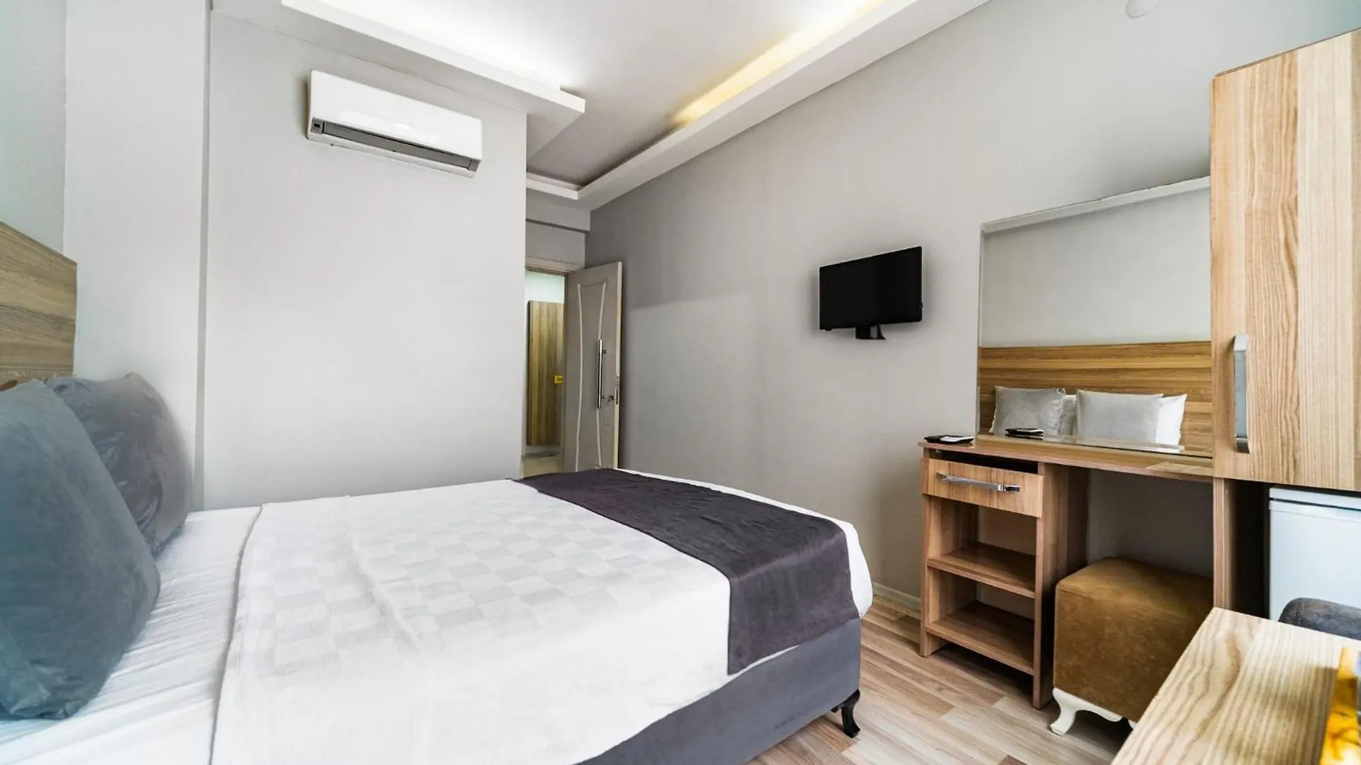 Silver Plus Izmir Homestay