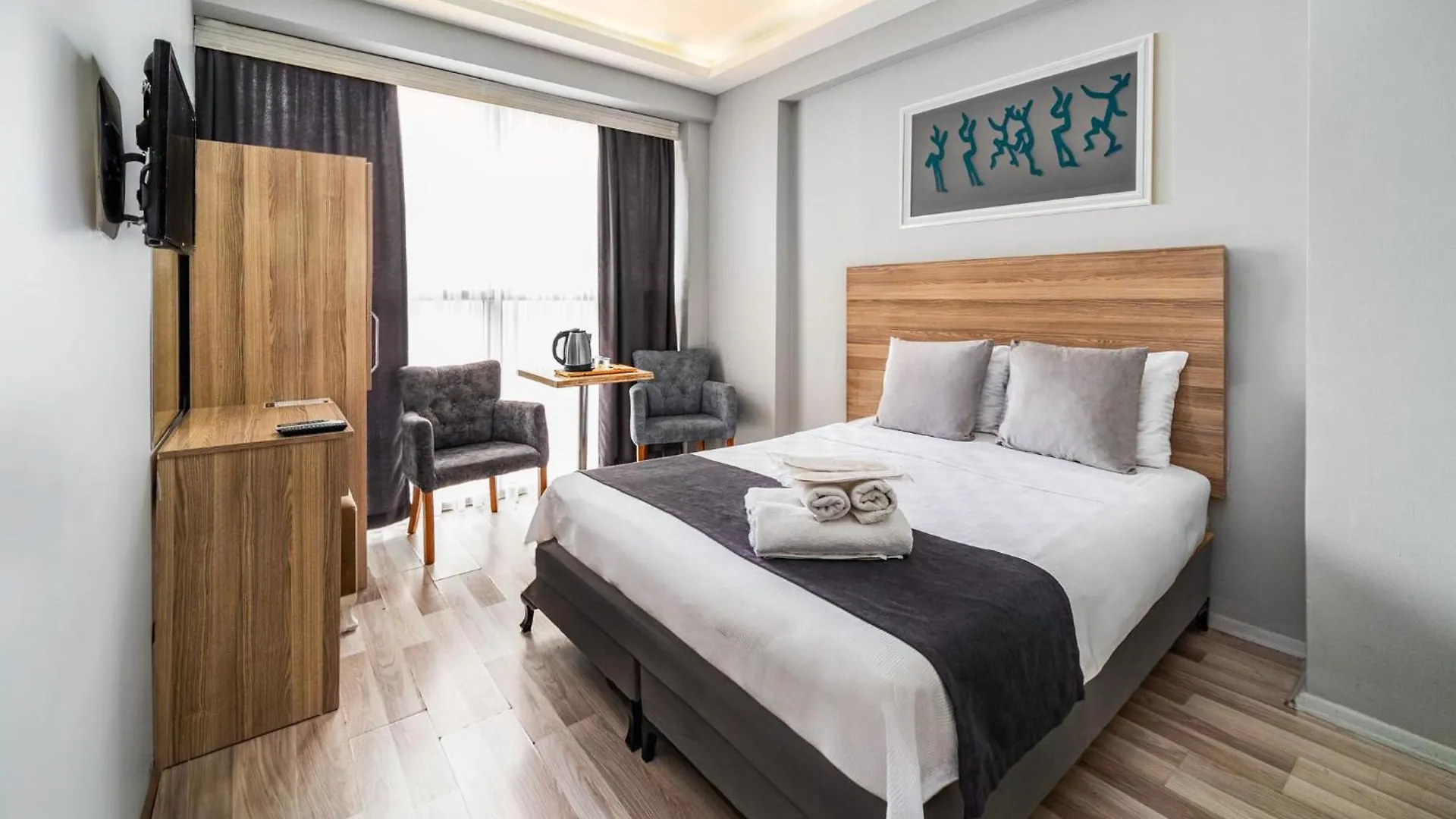Silver Plus Izmir